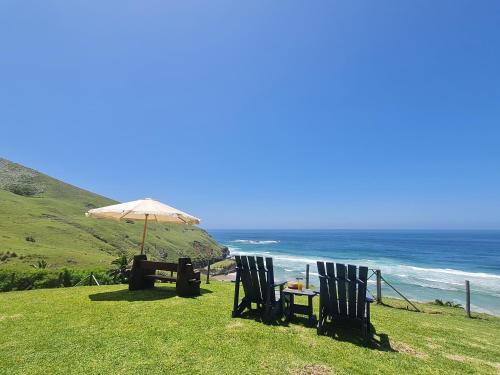 Mgxotyeni Apartamento | BLACK ROCK ACCOMMODATION