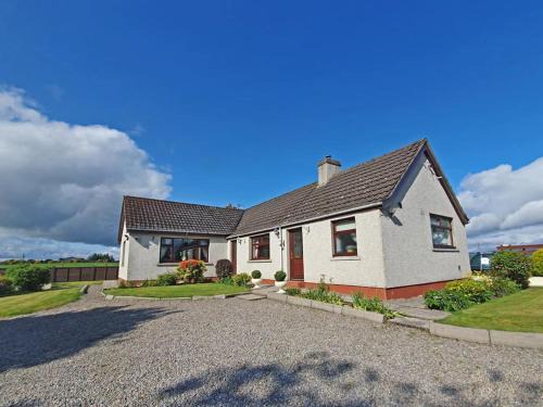 Dingwall Casa | Black Rock Cottage