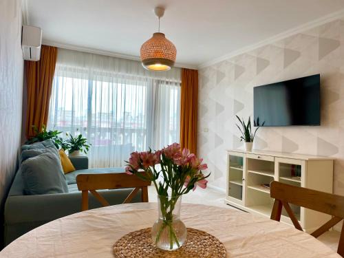 Varna Apartamento | Black Sea Apartment