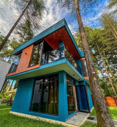 Ureki Apartamento | Black Sea Gemini