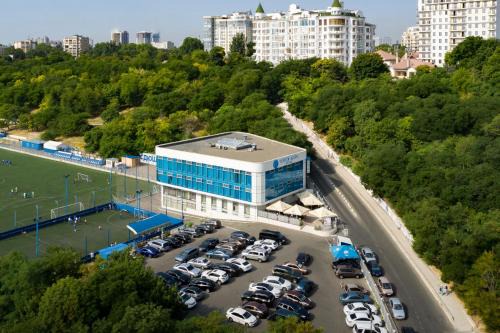 Prymors'kyi district Hotel | Black Sea Hotel Otrada