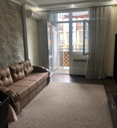 Batumi Apartamento | Black Sea Resort
