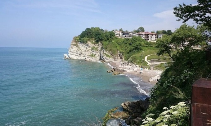 Karasu Apartamento | Black sea the place