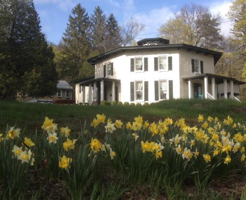 Hammondsport Cama Y Desayuno | Black Sheep Inn and Spa