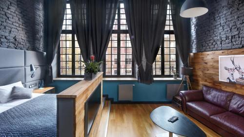 Old Town Apartamento | Black Swan House, Old Town