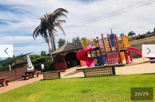 Lakes Entrance Apartamento | Black swan motor inn