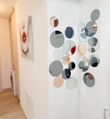 Craiova Apartamento | Black&White Suites