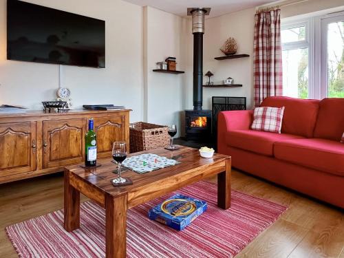 Trewen Casa | Blackberry Cottage