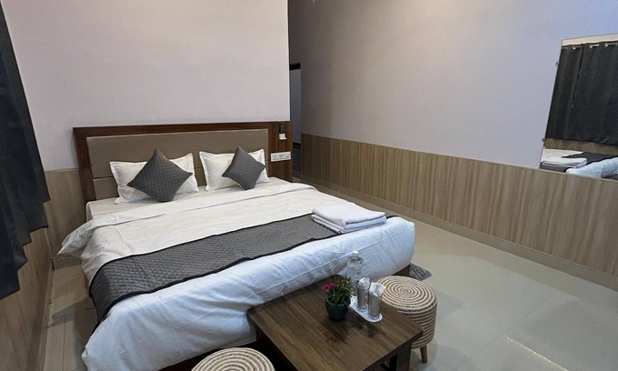 Pushkar Complejo | Blackberry Resort