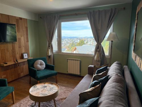 Belgrano Apartamento | BlackBird Marada 15