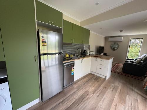Thirlmere Casa | Blackbird Cottage Tiny Home