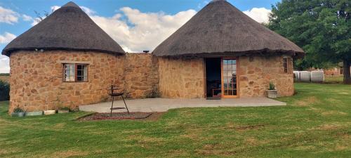 Kwa Sani Casa | Blackbrook Farm Underberg
