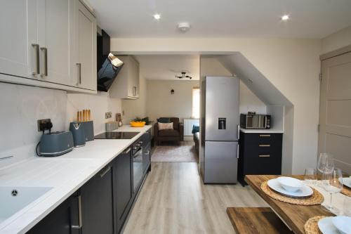 Loughborough Casa | Blackbrook House