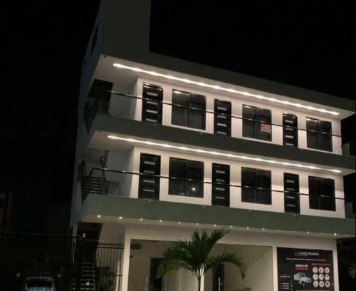 Puerto Colombia Apartamento | BlackBull Suite 3