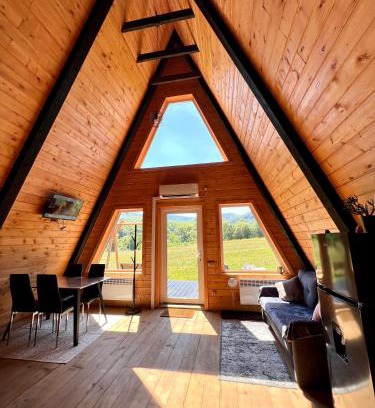 Vyzhnytsya Casa | Blackcherry Ukraine