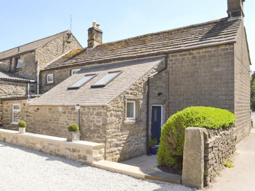 Beeley Casa | Blackcurrant Cottage At Stanton Ford Farm