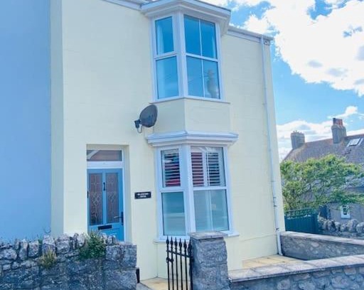 Portland Casa | Blackford House a large home Portland Dorset