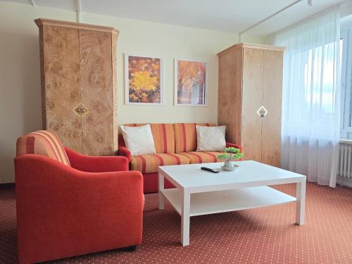 Altensteig Apartamento | BlackForest Studio in Nature