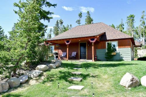 Grand Lake Casa | Blackhawk