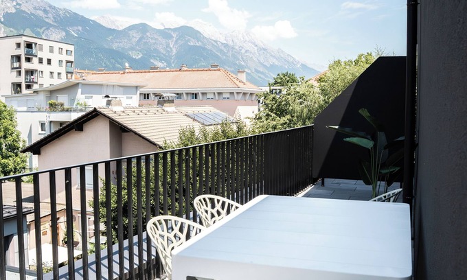 Pradl Apartamento | Blackhome Tivoli