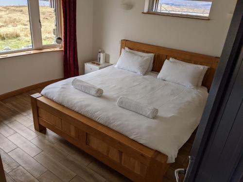Isle of Harris Casa | Blackhouse Bothies