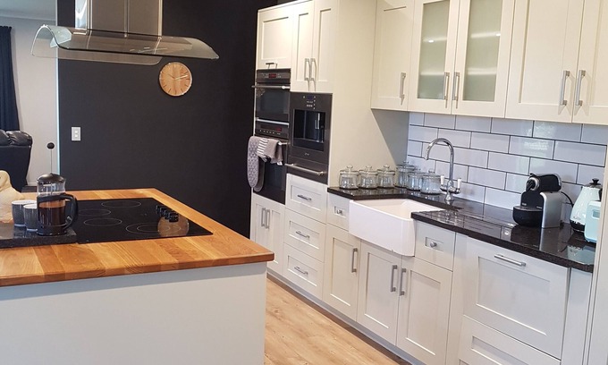 Hokitika Casa | Blackhouse Guesthouse