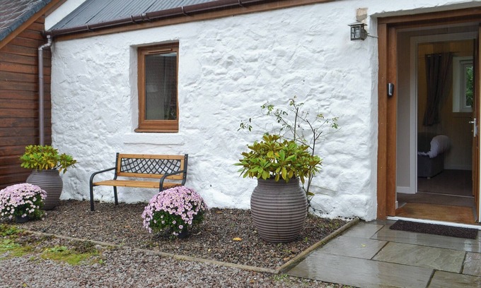 Taynuilt Cabaña | Blackmill Cottages No 2