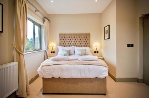 Binsted Hotel | Blacknest Golf and Country Club