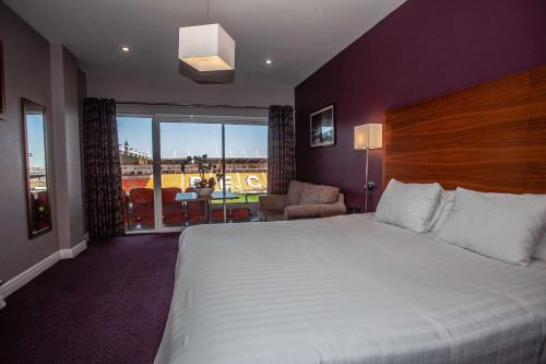 Blackpool Hotel | Blackpool Football Club Stadium Hotel, a member of Radisson Individuals