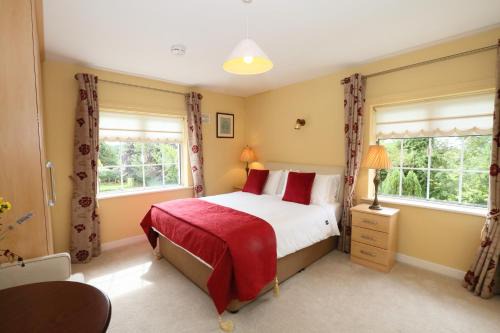 Knockaderry Cross Roads Casa | Blackrath Farmhouse