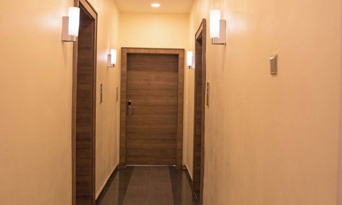 Asokoro Apartamento | BLACKROCK APARTMENT ABUJA
