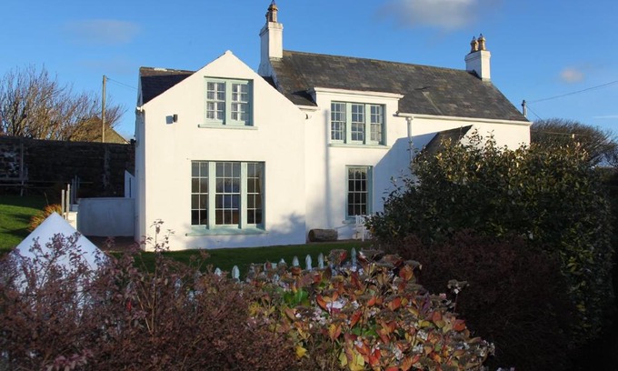 Bushmills Casa | Blackrock House