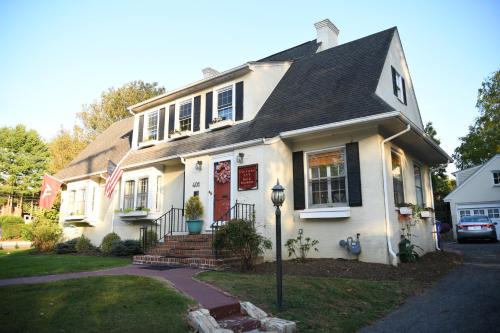 Downtown Cama Y Desayuno | Blacksburg Bed & Breakfast