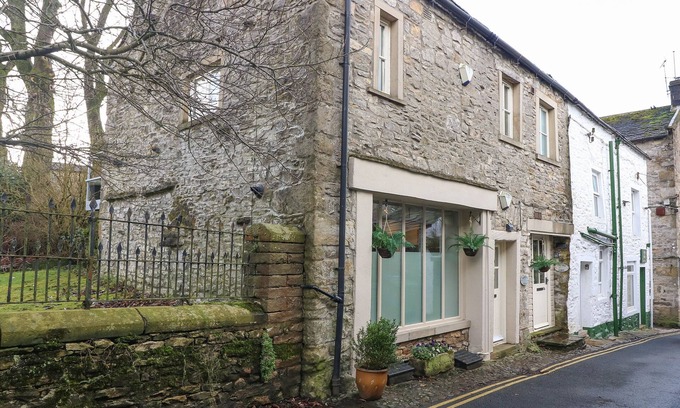 Grassington Apartamento | Herrero Cottage, GRASSINGTON