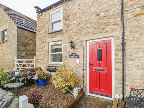 Hudswell Casa | Blacksmith's Cottage