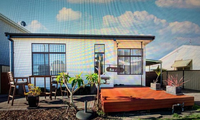 Blacksmiths Casa | Blacksmiths Beach Shack