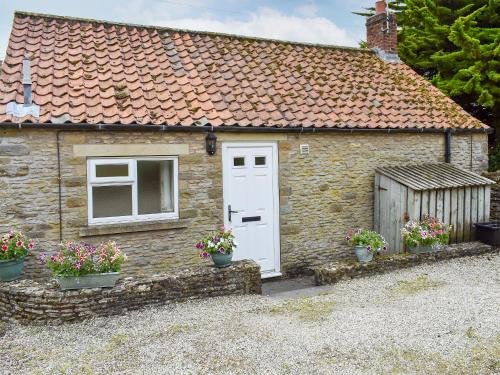 Gillamoor Casa | Blacksmiths Cottage