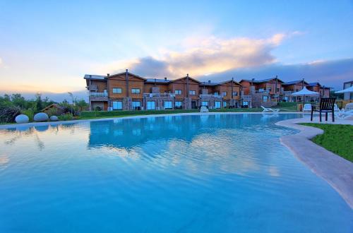Valle de Calamuchita Hotel | Blackstone Country Villages Hotel