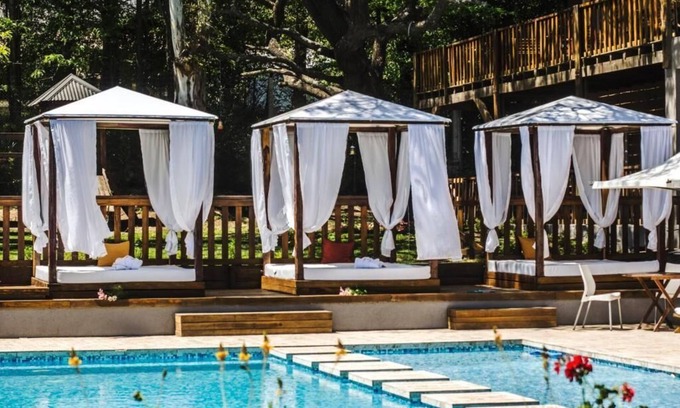 Villa General Belgrano Apartamento | Blackstone Apart Boutique
