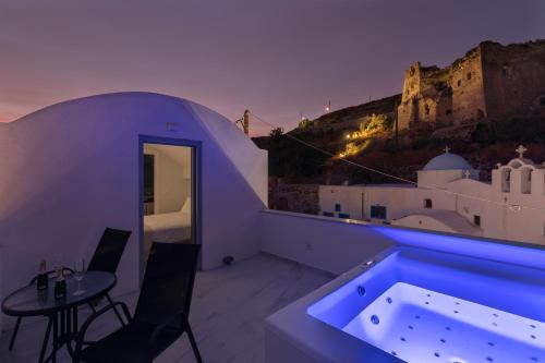 Emporio Apartamento | BlackStone Luxury Suites