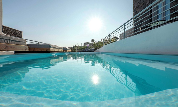 Emporio Cama Y Desayuno | BlackStone Luxury Suites