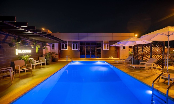 Dar es Salaam Apartamento | Blackwood Hotel and Apartments