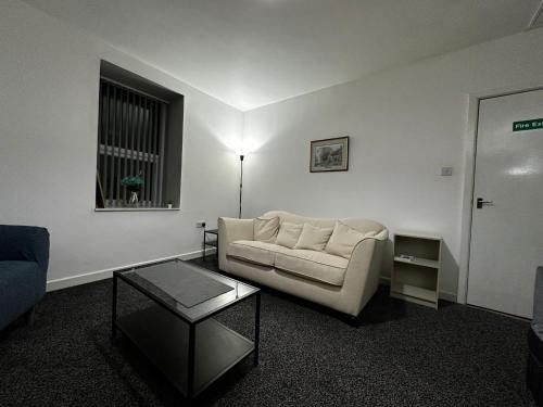 Accrington Cama Y Desayuno | Blackwood Residence
