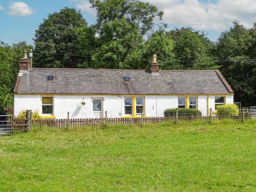Johnstonebridge Casa | Blaeberry Cottage - 28061