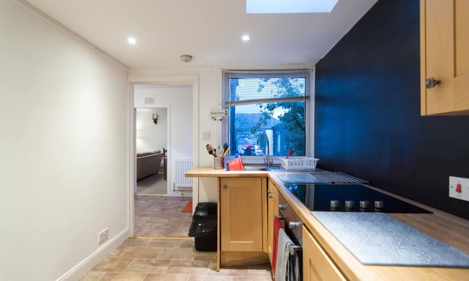 Doune Casa | Blair Drummond Casa