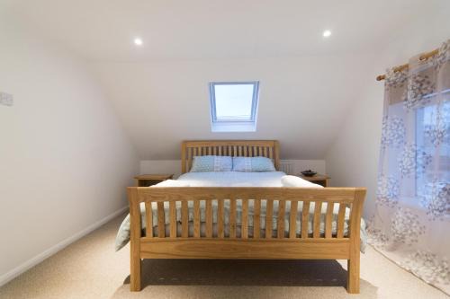 Doune Casa | Blair Drummond Holiday Home