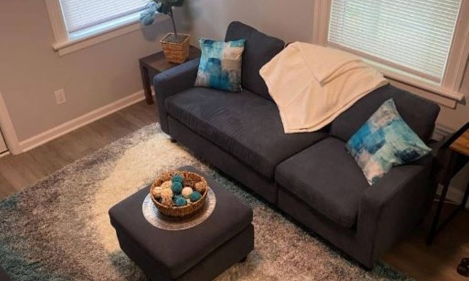 Richmond Apartamento | Blair Street, Richmond, VA 23220