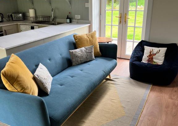 Blairgowrie Casa | Blairbeg Cottage
