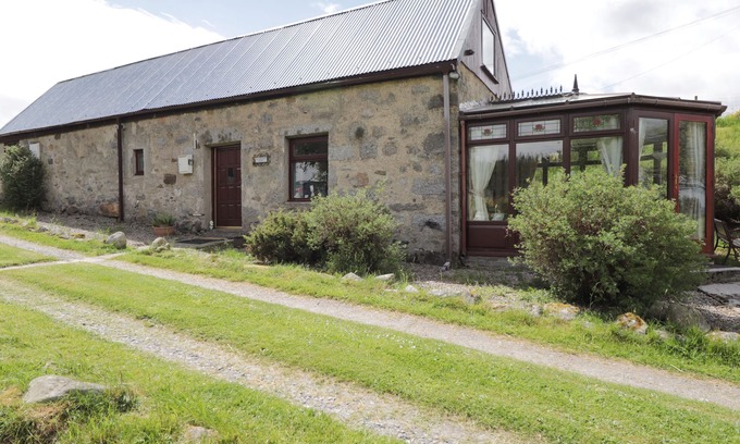 Nethy Bridge Cabaña | Blairgorm Croft, NETHY BRIDGE