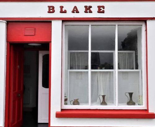 Carrigaholt Apartamento | Blakes in Carrigaholt